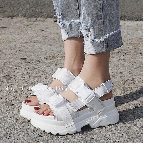 Scarpe sandalo donna suola