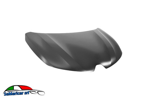 Cofano motore anteriore nuovo - motore,