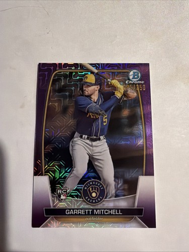 Bowman chrome mega - bowman,