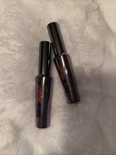 Benefit cosmetics they - cosmetics, real