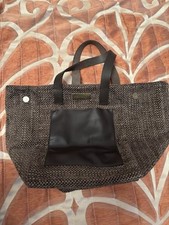 Borsa a mano a Trapezio