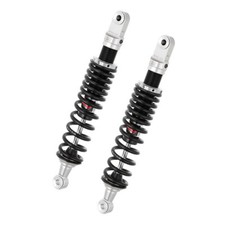 AMMORTIZZATORI POSTERIORI