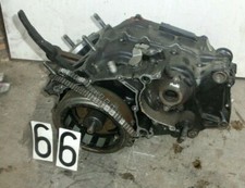 [66] MOTORE YAMAHA R6 600