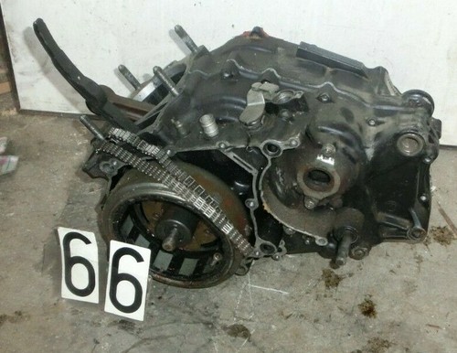 Motore yamaha r6 - [66],