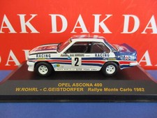 Die cast 1/43 Modellino Auto