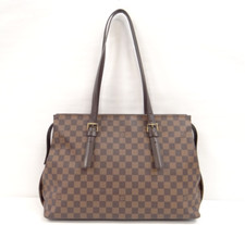 Borsa a tracolla Louis Vuitton