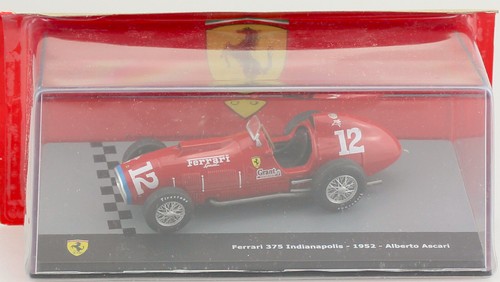 Modellino auto ferrari - modellino,