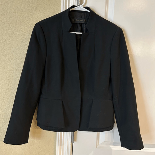 Giacca blazer classico donna