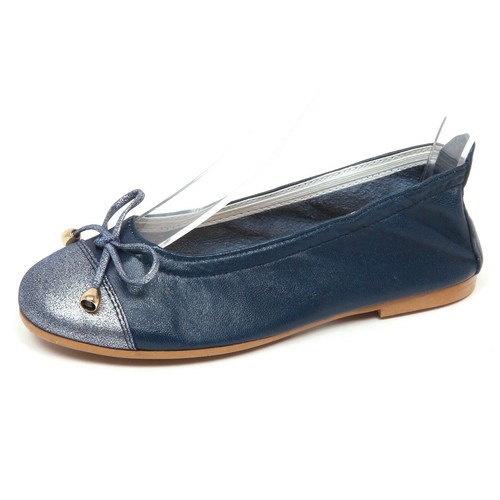 E7804 ballerina bimba blu - ,