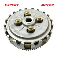 CAMPANA COMPLETA DI FRIZIONE