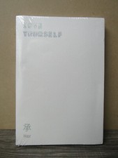 BTS 5th Mini Album (LOVE