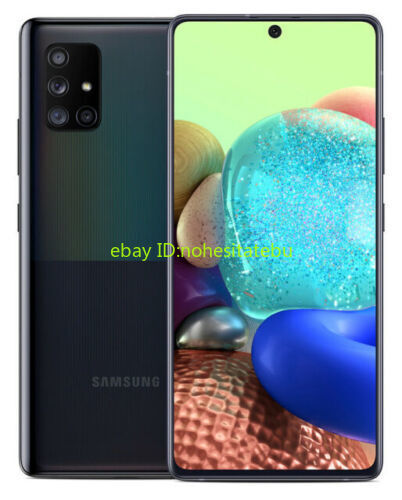Samsung galaxy a71 - samsung,
