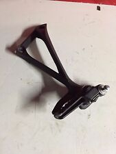 PEDANA POSTERIORE DESTRA KAWASAKI ZX10 R 2015 RH FOOTPEG