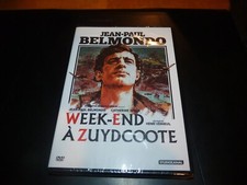 DVD NEUF "WEEK-END A