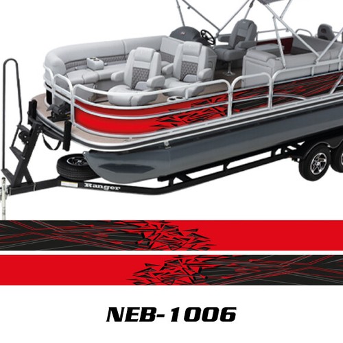 New quality wrap graphics - new,