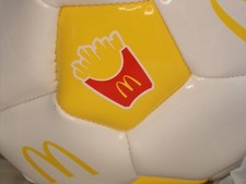 SORPRESA GADGET Mc DONALD'S