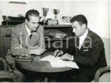 1957 ARQUATA SCRIVIA -