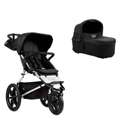 Mountain buggy terrain - buggy,