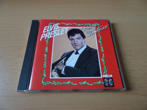 Elvis presley merry - elvis,