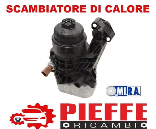 Scambiatore calore con - scambiatore,