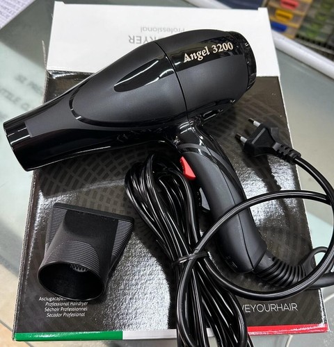 Phon angel 3200 asciugacapelli - phon,