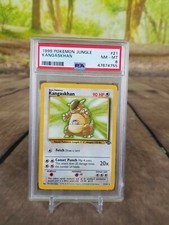 Kangaskhan Basic HP90 incolore