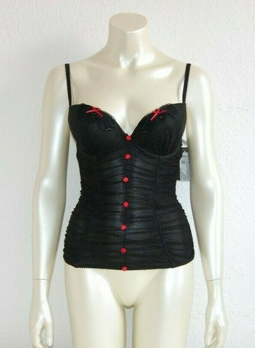 Jolidon body corsetto - ***,