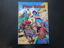 PRINCE VALIANT BY HAROLD R