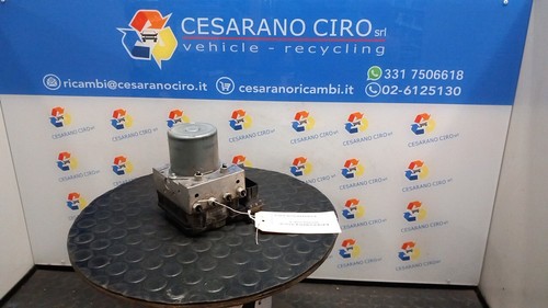 Pompa centralina abs - pompa-centralina,