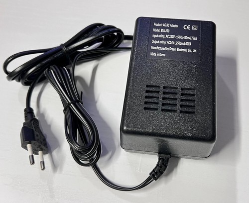 Trasformatore step down 220v - 220v, a