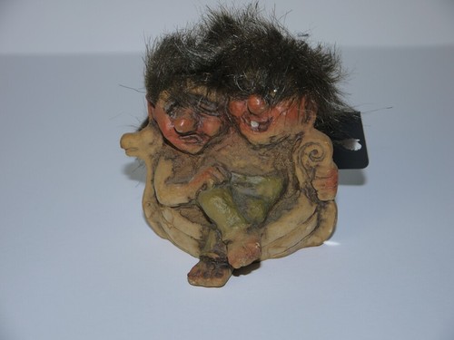 Fosse troll made - troll, in