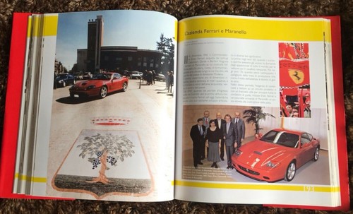 Libro collezione enzo - da,
