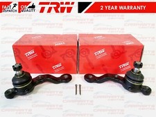 GIUNTI A SFERA PER LEXUS IS200