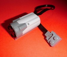 Lego (58120c01) Motore 9V