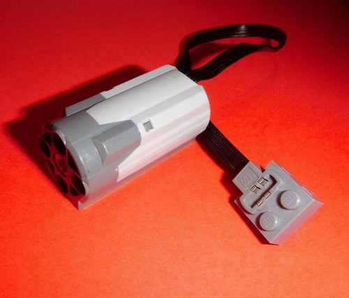 Lego motore 9v - (58120c01),