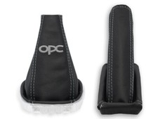 PER OPEL CORSA D CUFFIA LEVA