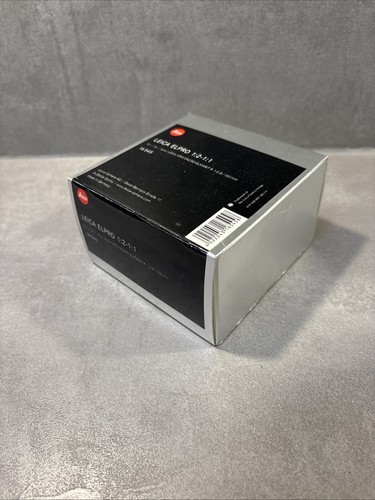 Leica elpro 16545 - leica,