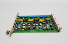 ABB SYNPOL CMA 36 SCHEDA PCB