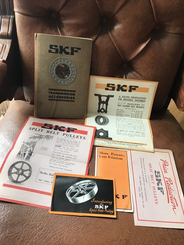 Skf c1920 catalogo - c1920,s,