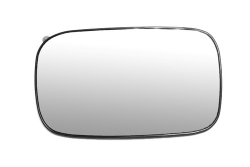 Vetro specchietto per volvo - per,