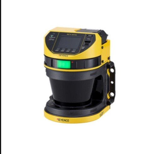 Safety laser scanner keyence - laser,