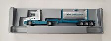 Herpa 145909 SCANIA 124L 400 Hauber  VTG Tanktainer container OVP 1:87