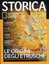Storica national geographic
