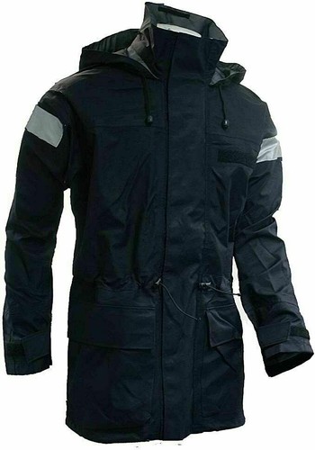 Royal navy goretex - , jacket