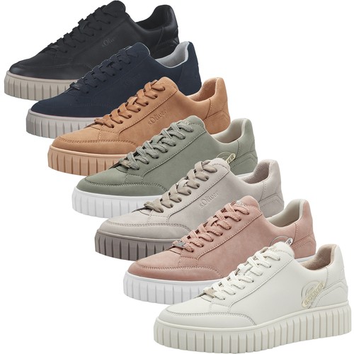 Oliver scarpe donna - s.oliver,