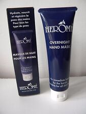 HEROME MASQUE DE NUIT POUR LES