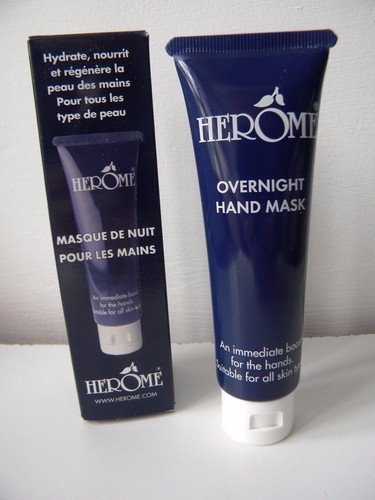 Herome masque nuit pour - masque, de