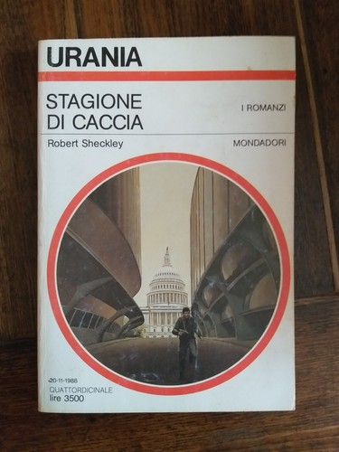 Urania 1088 stagione di - stagione,