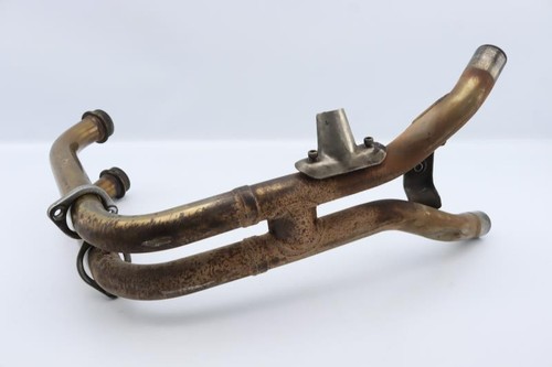 Collettore scarico yamaha - di,