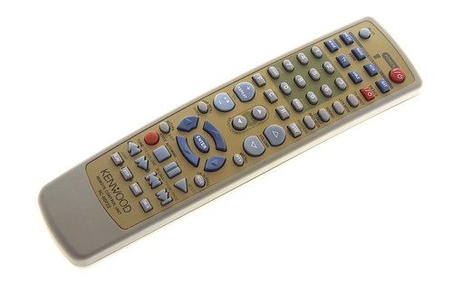 Telecomando originale kenwood - originale,